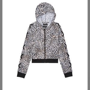 Victoria’s Secret  hooded jacket